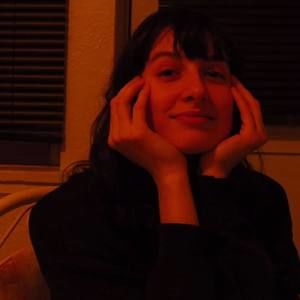 Meet your Posher, Alice